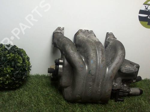 Colector de admisión RENAULT MEGANE Scenic (JA0/1_) 2.0 i (JA0G) (114 hp) 31219192