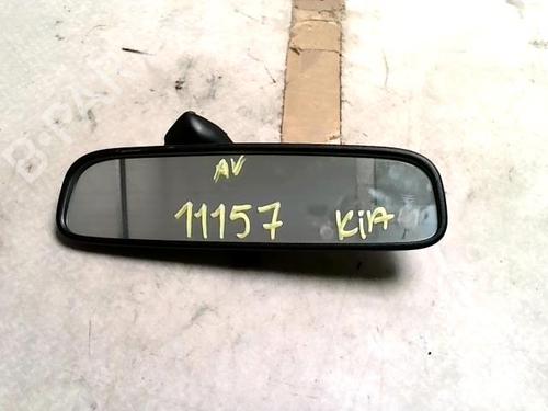 Used Rear mirror KIA CARNIVAL / GRAND CARNIVAL III (VQ) 2.9 CRDi (185 hp) 26693073