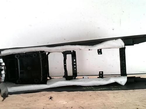Used Middle console VW TOUAREG (7LA, 7L6, 7L7) 3.0 V6 TDI (225 hp) 25419003