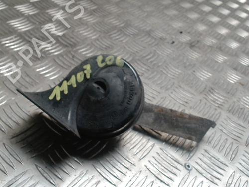 Buzina PEUGEOT 206 SW (2E/K) 1.4 (75 hp) 31239251