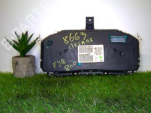 instrument-cluster-renault-megane-ii-estate-km01_-2003-2004-2005-2006-2007-2008-2009-2010-2011-2012-25384457 main image