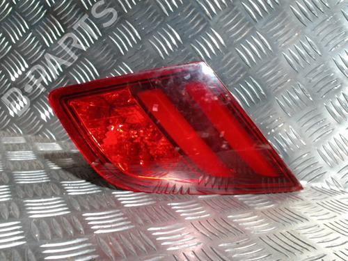 Used Left tailgate light PEUGEOT 308 II (LB_, LP_, LW_, LH_, L3_) 1.6 HDi / BlueHDi 115 (115 hp) 31228854