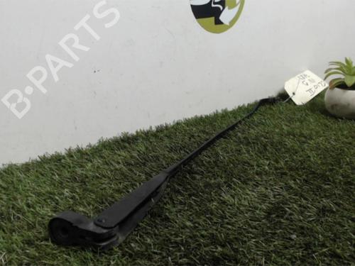 Front windshield wiper arm RENAULT CLIO II (BB_, CB_) 1.5 dCi (B/CB07) | BP25393904C143 