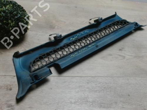 Grill CITROËN AX (ZA-_) 10 (50 hp) 31235480