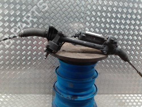 Used Steering rack Steering rack VW GOLF VI (5K1) 1.6 TDI (105 hp) 34417402 34417402