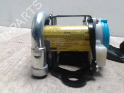 Front left seatbelt TOYOTA YARIS (_P13_) 1.4 D (NLP130_, NLP130) | BP27673513I26 