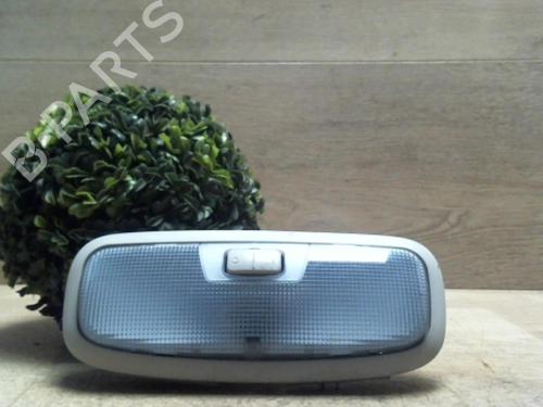 Plafoniera FORD FIESTA VI (CB1, CCN) 1.25 (82 hp) 31225820