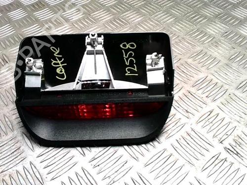 Terzo stop DACIA DUSTER (HS_) 1.5 dCi (109 hp) 32365533