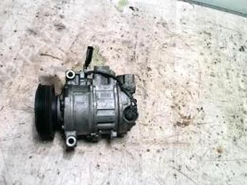 AC-Kompressor AUDI A4 B8 Avant (8K5) 3.0 TDI quattro (240 hp) 26537838