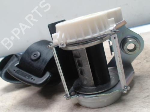Used Rear left seatbelt SEAT IBIZA IV (6J5, 6P1) 1.6 TDI (90 hp) 28112199