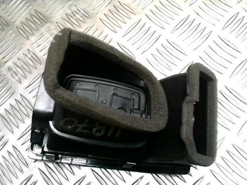 Air vent PEUGEOT 3008 I MPV (0U_) 1.6 HDi | BP25853637I21 