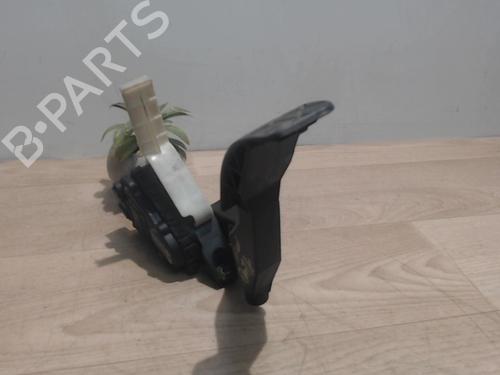 Pedal VW NEW BEETLE (9C1, 1C1) 1.9 TDI (90 hp) 25385583