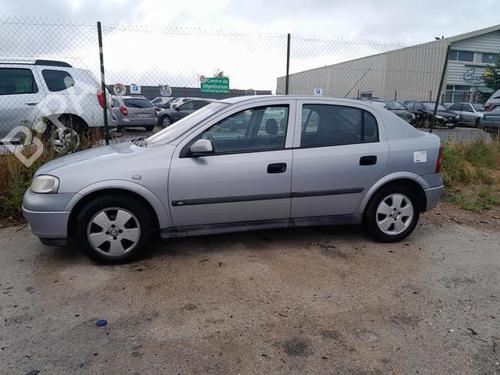 Right headlight OPEL ASTRA G Hatchback (T98) 1.7 DTI 16V (F08, F48) | BP25419008C29 