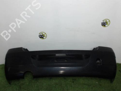 Bak støtfanger DACIA LOGAN (LS_) 1.5 dCi (LS0J, LS0Y) (65 hp) 25394060