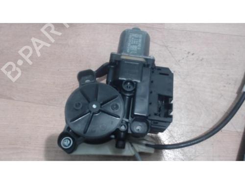 Rear right window mechanism VW POLO V (6R1, 6C1) 1.4 (6R1) | BP25412585C25 
