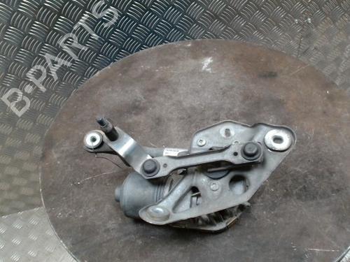 Viskermotor vindrude Viskermotor vindrude PEUGEOT 407 (6D_) 2.0 HDi 135 (6DRHRH, 6DRHRE, 6DRHRG, 6DRHRJ) (136 hp) 34247722 34247722