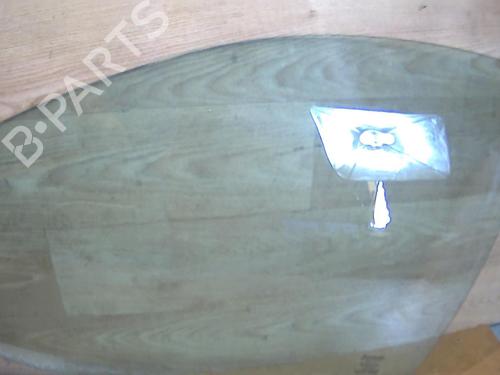 Used Front left door window FIAT PUNTO (188_) 1.2 16V 80 (188.233, .235, .253, .255, .333, .353, .639,... (80 hp) 31236147