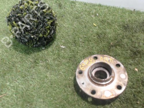 Used Right rear steering knuckle VW GOLF VII (5G1, BQ1, BE1, BE2) 1.4 TSI (140 hp) 25392782