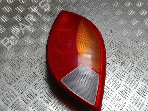 Piloto trasero derecho Piloto trasero derecho FORD KA (RB_) 1.3 i (60 hp) 34613629 34613629