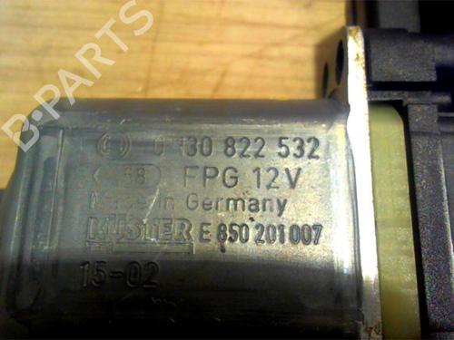 Left rear window motor VW POLO V (6R1, 6C1) 1.4 TDI | BP25390439E23 