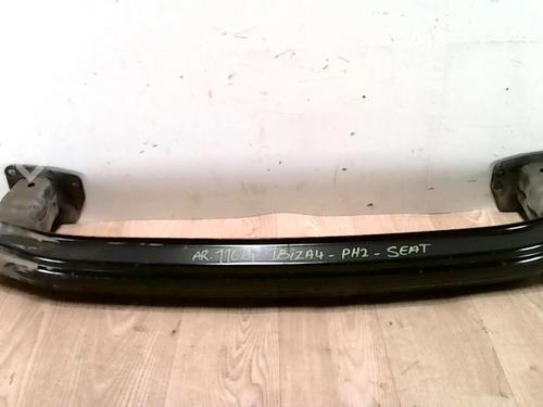 Used Rear bumper reinforcement SEAT IBIZA IV (6J5, 6P1) 1.6 TDI (90 hp) 28089542