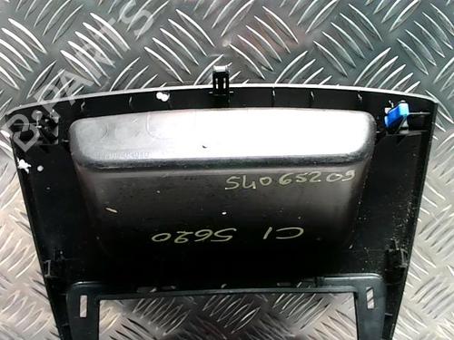 Warning switch CITROËN C1 (PM_, PN_) 1.0 | BP28615790I22 