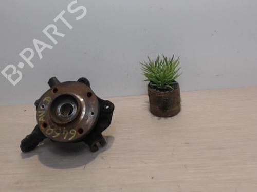 Right front steering knuckle CITROËN C3 Picasso (SH_) 1.6 HDi | BP25392755M26 