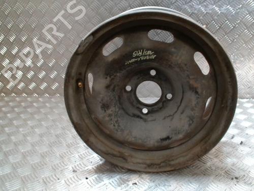 Used Rim Rim 37538527 37538527