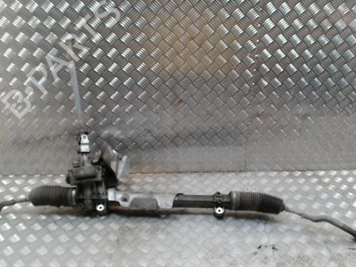 Used Steering rack Steering rack MERCEDES-BENZ A-CLASS (W169) A 200 (169.033, 169.333) (136 hp) 33846745 33846745