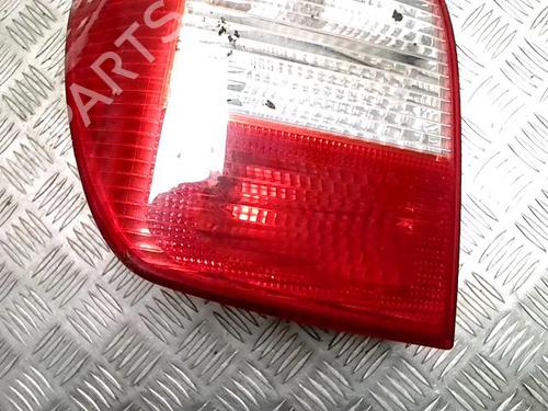 Left taillight CITROËN C2 (JM_) 1.1 | BP36308568C34 - Image 2