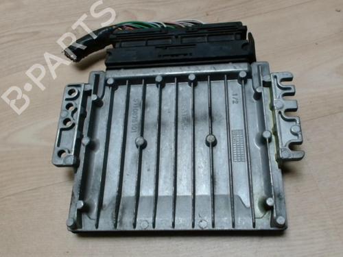 Used Control unit RENAULT CLIO II (BB_, CB_) 1.4 16V (B/CB0P, BB13) (98 hp) 31237868