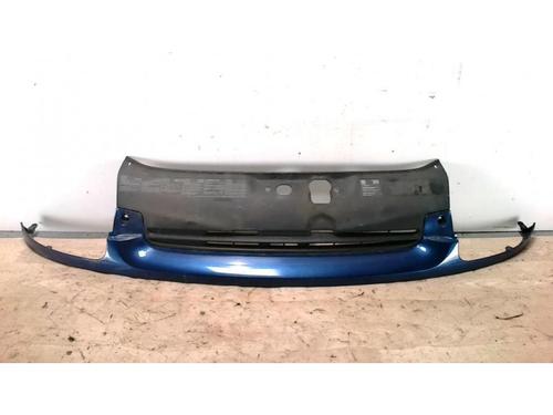Used Grille RENAULT CLIO II (BB_, CB_) 1.2 (BB0A, BB0F, BB10, BB1K, BB28, BB2D, BB2H, CB0A,... (58 hp) 25419025