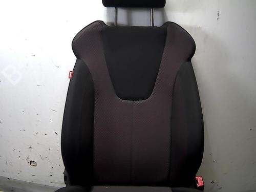 Used Right front seat SEAT LEON (1P1) 2.0 TDI 16V (140 hp) 25413904