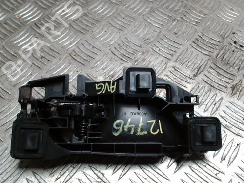 Front left interior door handle PEUGEOT PARTNER Box Body/MPV (K9) 1.6 BlueHDI 100 | BP36159935I13 - Image 2