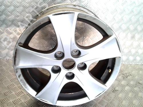 Used Rim Rim TOYOTA COROLLA Verso (ZER_, ZZE12_, R1_) 2.2 D-4D (AUR10_, AUR10R) (136 hp) 36467089 36467089