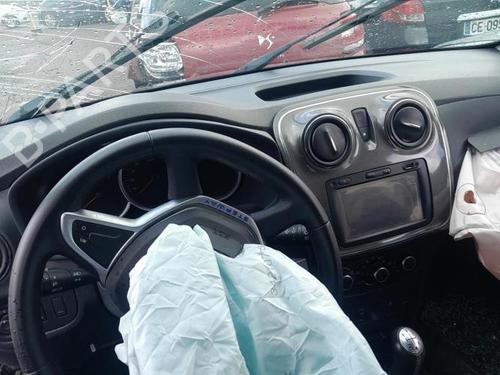 Left side indicator DACIA SANDERO II TCe 90 (B8M1, B8MA, B8AC) | BP25428609I20 