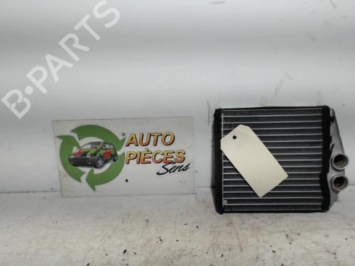 Used Heater matrix OPEL CORSA C (X01) 1.2 (F08, F68) (75 hp) 25398782