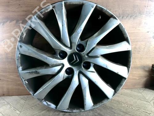 Used Rim CITROËN C4 I (LC_) 1.6 HDi (109 hp) 25419713