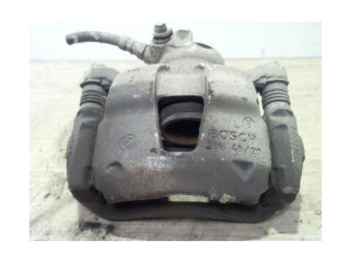 Left front brake caliper FIAT 500 (312_) 1.3 D Multijet (312AXE1A) | BP25388187M105