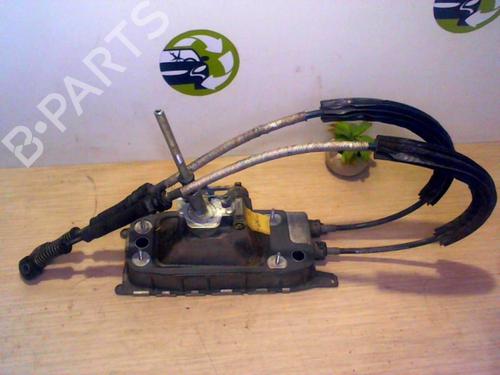 Levier de vitesses VW GOLF V (1K1) 2.0 TDI 16V (140 hp) 31218905