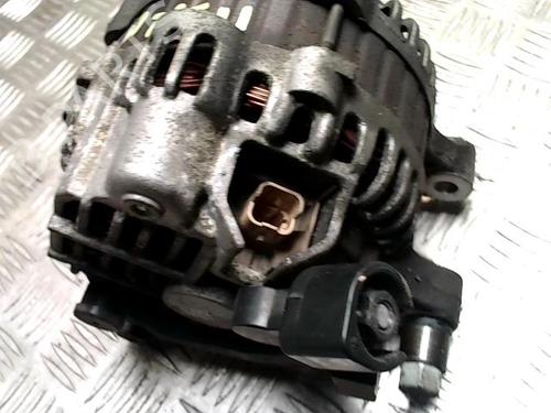 Alternator PEUGEOT 607 (9D, 9U) 2.2 16V | BP30660927M7