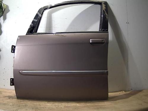 Left front door LANCIA MUSA (350_) 1.3 D Multijet (350.AXB11, 350.AXB1A) | BP25409380C2 