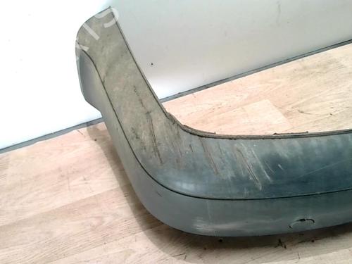 Rear bumper VW CADDY III Box Body/MPV (2KA, 2KH, 2CA, 2CH) 1.9 TDI 4motion | BP31233356C8