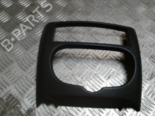 Used Middle console Middle console 36883620 36883620