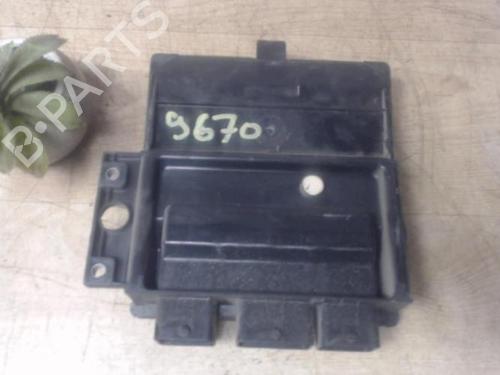 Engine control unit (ECU) RENAULT MEGANE II (BM0/1_, CM0/1_) 1.5 dCi (BM0F, BM0T, BM2B, CM0F, CM0T) | BP29401652M57 