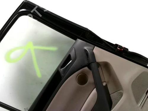 Left rear door VW GOLF VI (5K1) 1.6 TDI | BP27864088C4