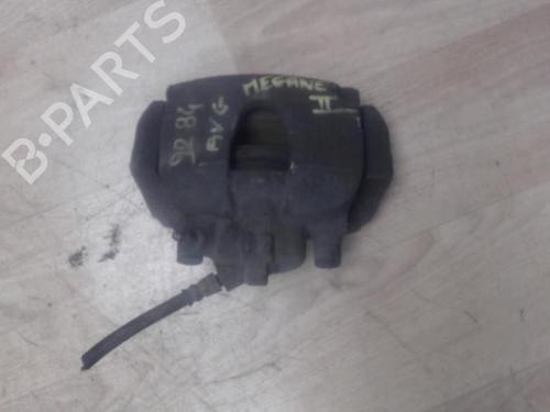 Left front brake caliper RENAULT MEGANE II (BM0/1_, CM0/1_) 1.5 dCi (BM1E, CM1E) | BP29411219M105 
