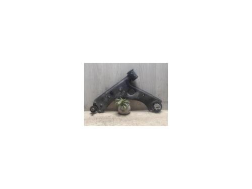 Used Left front suspension arm FIAT QUBO (225_) 1.3 D Multijet (225AXE1A, 225CXE1A, 225AXH1A, 225AXL1A,... (95 hp) 25415963