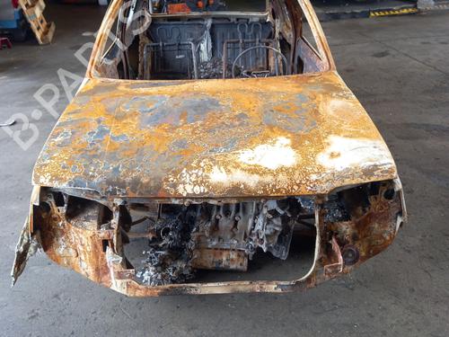 Used Parts PEUGEOT 205 I (741A/C) 1.1 (49 hp) 4375710