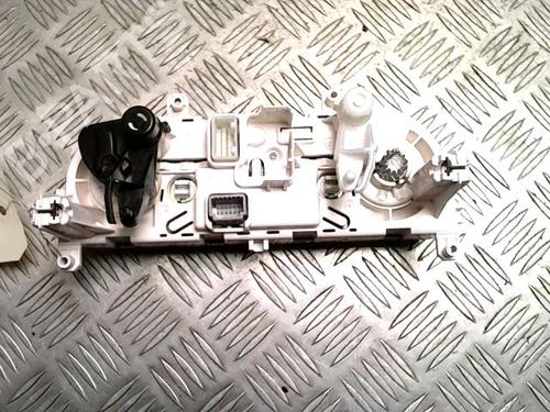 Climate control RENAULT CLIO IV (BH_) 1.5 dCi 75 | BP36668508I5 - Image 5